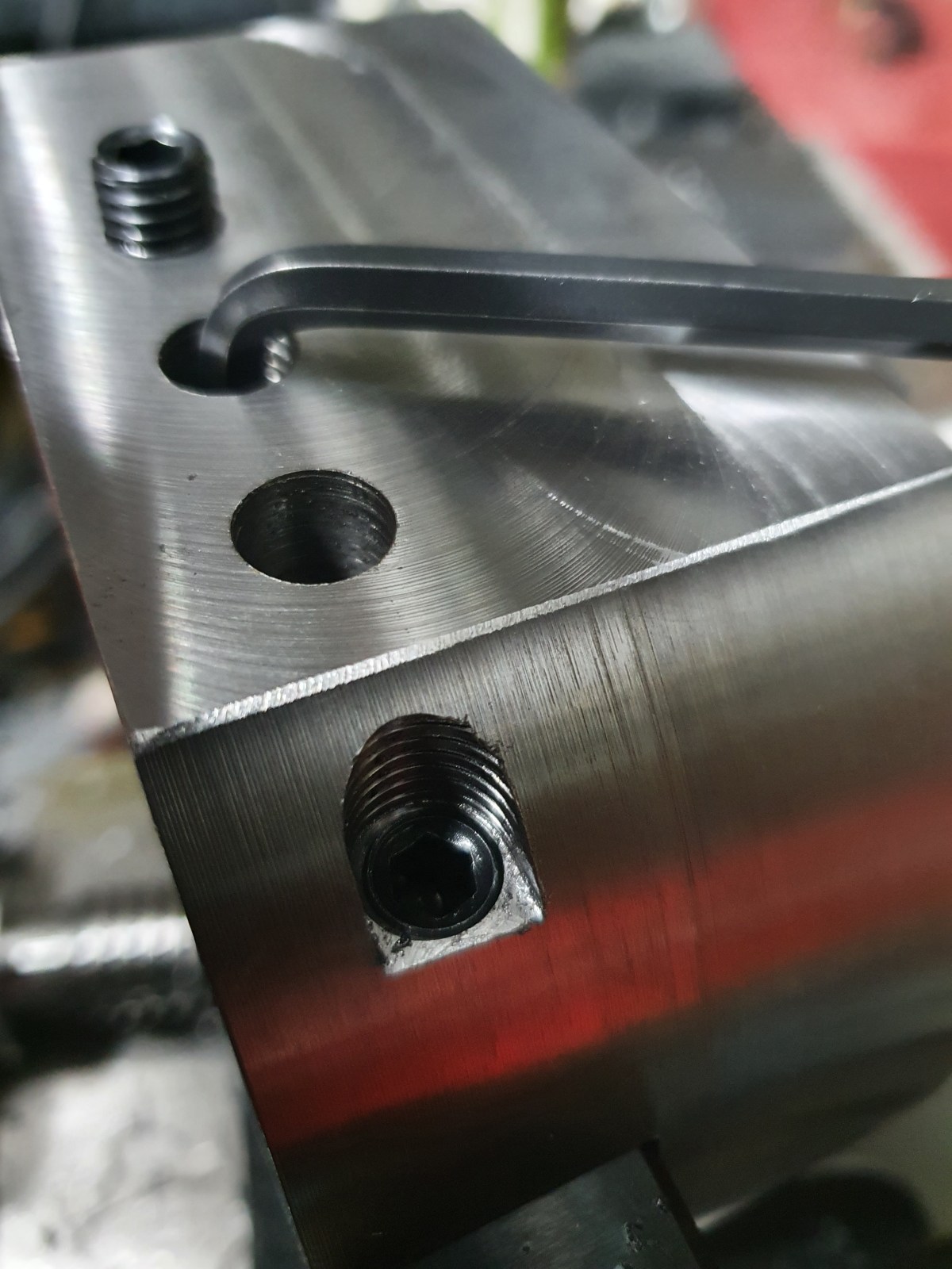 The right tool for the&nbsp;job